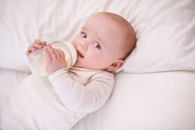 [Review] Top 6+ sữa non cho trẻ sơ sinh tốt nhất hiện nay