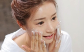 [REVIEW] Top 10 sữa rửa mặt Hàn Quốc đang được ưa chuộng
