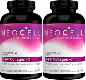 [Review] Super Collagen có tốt không? Loại nào nên mua?