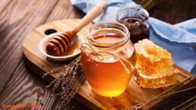 Top 8 Tác dụng của mật ong mang lợi ích to lớn cho sức khỏe