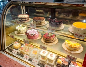 Top 10 Tiệm bánh kem ngon ở Cao Bằng, chất lượng hàng đầu