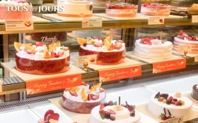 Top 10 Tiệm bánh kem ngon Đắk Nông uy tín, đa dạng lựa chọn