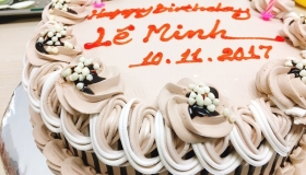 Top 10 Tiệm bánh kem sinh nhật Kon Tum ngon, chất lượng tốt nhất