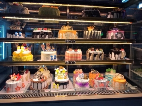 Top 10 Tiệm bánh sinh nhật ngon, chất lượng nhất Hà Tĩnh