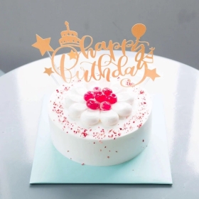 Top 10 Tiệm bánh sinh nhật ngon ở Quảng Bình trang trí siêu đẹp, bắt mắt