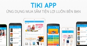 Tiki App là gì? Cách tải và sử dụng trên điện thoại