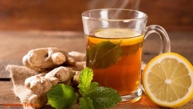 Uống trà gừng có những tác dụng gì đối với sức khỏe của bạn?