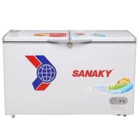 [Review] Top 6 tủ đông Sanaky tốt bán chạy nhất hiện nay