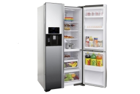 [REVIEW] Top 8 tủ lạnh 3 cánh tốt và được ưa chuộng nhất