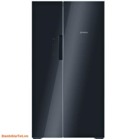 [Review] Top 6 tủ lạnh Bosch tốt và đáng mua nhất hiện nay