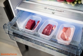 Top 6 Tủ lạnh có ngăn đông mềm nào tốt được yêu thích nhất