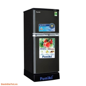 [Review] Top 5 tủ lạnh Funiki tốt chất lượng nhất hiện nay