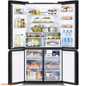 Top 5 Tủ lạnh Hitachi 4 cánh nào tốt nên mua nhất hiện nay