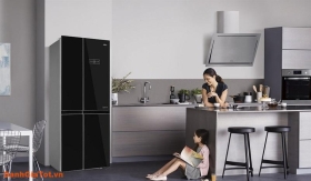 Top 5 Tủ lạnh Inverter tiết kiệm điện tốt được mua nhiều nhất