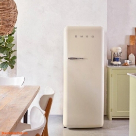 [Review] Top 5 tủ lạnh Smeg tốt được tin dùng nhất hiện nay