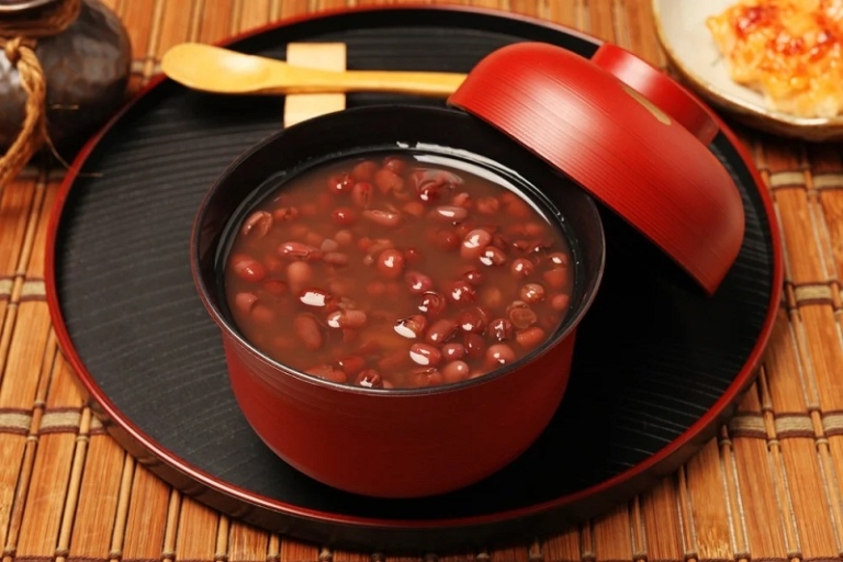 5 cách nấu chè đậu đỏ thơm ngon nhanh mềm dễ làm tại nhà