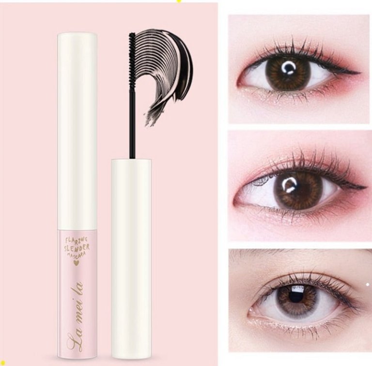 [Review] Mascara Lameila loại nào tốt, nên mua nhất hiện nay