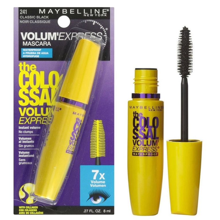 [Review] Top 8 chuốt mi Maybelline các nàng nên mua nhất