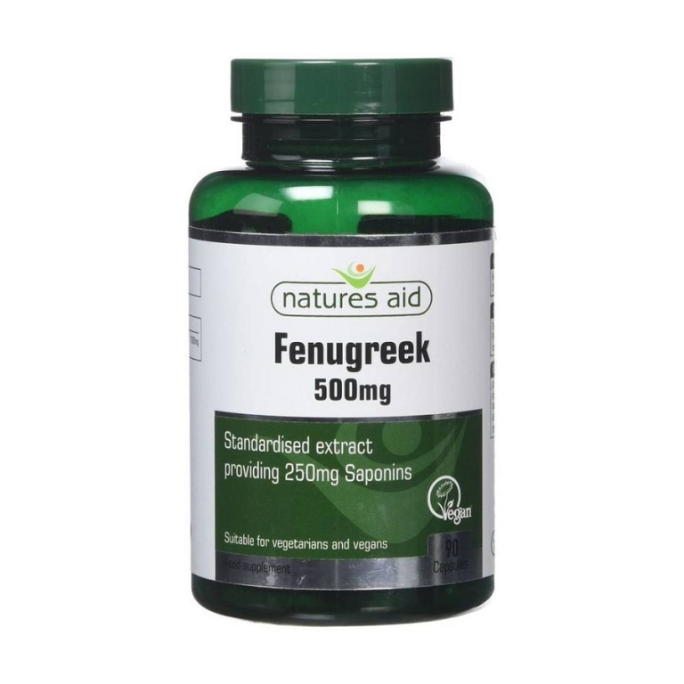 [Review] Viên uống lợi sữa Fenugreek có tốt, đáng tin không?