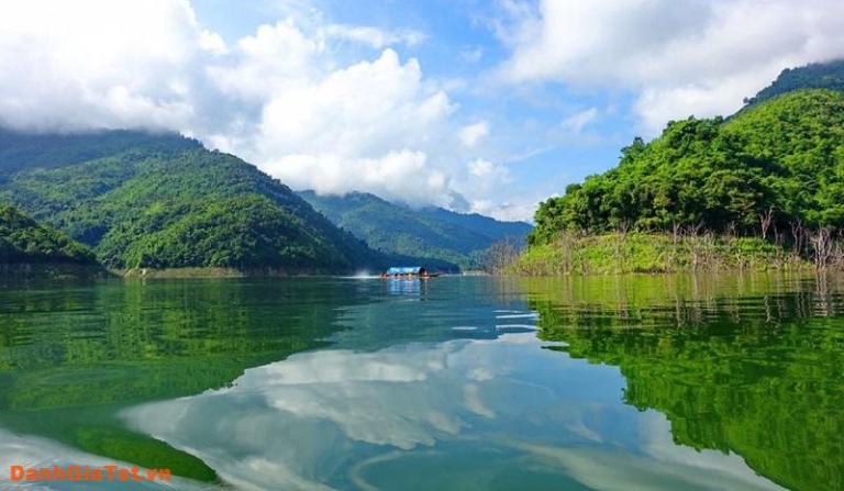 Top 10 Địa điểm du lịch ở Nghệ An siêu đẹp không phải ai cũng biết