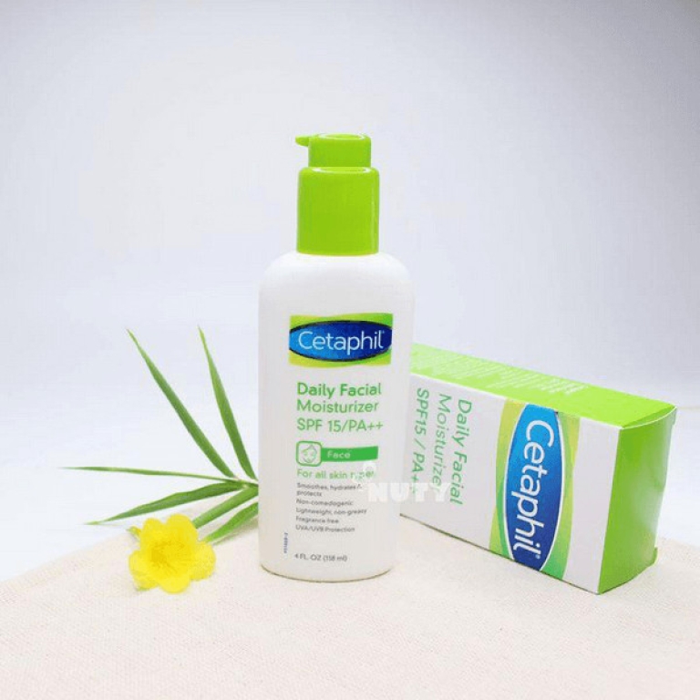 [Review] TOP 3 kem chống nắng Cetaphil được yêu thích nhất