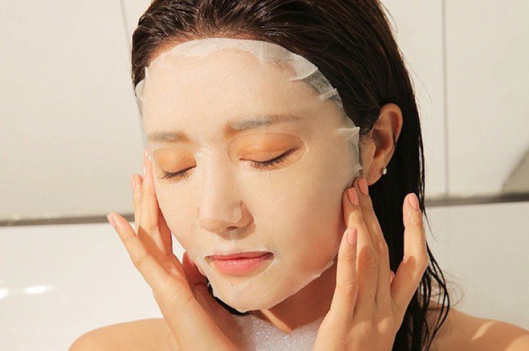 Mặt nạ là gì? Top 8 mask được chị em yêu thích tin dùng nhất hiện nay