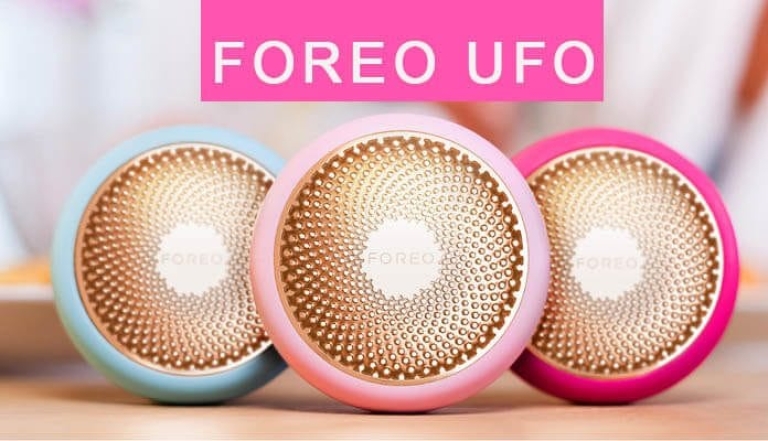 [Review] Máy đắp mặt nạ Foreo có tốt không? Chi tiết nhất