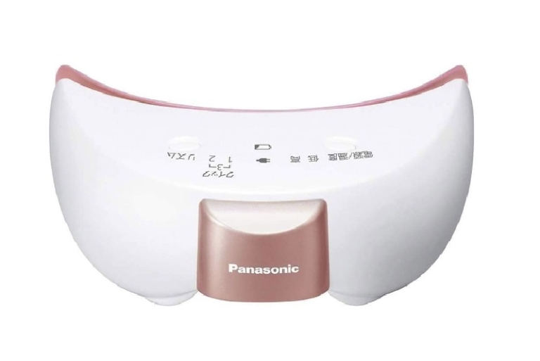 [Review] Top 3 Máy massage mắt Panasonic tốt, đáng mua nhất