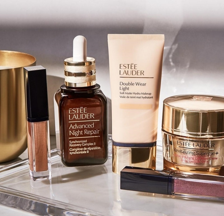 [Review] Mỹ phẩm Estee Lauder có tốt không? Dòng nào Hot nhất