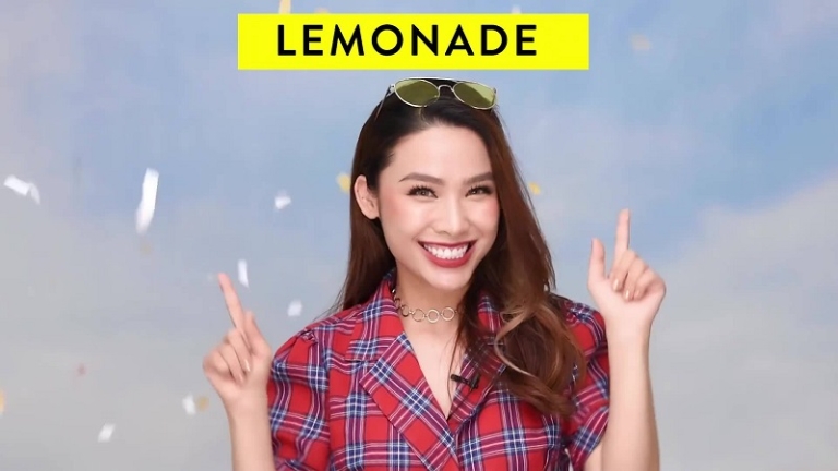 [Review] Mỹ phẩm Lemonade có tốt không? Dòng nào HOT nhất
