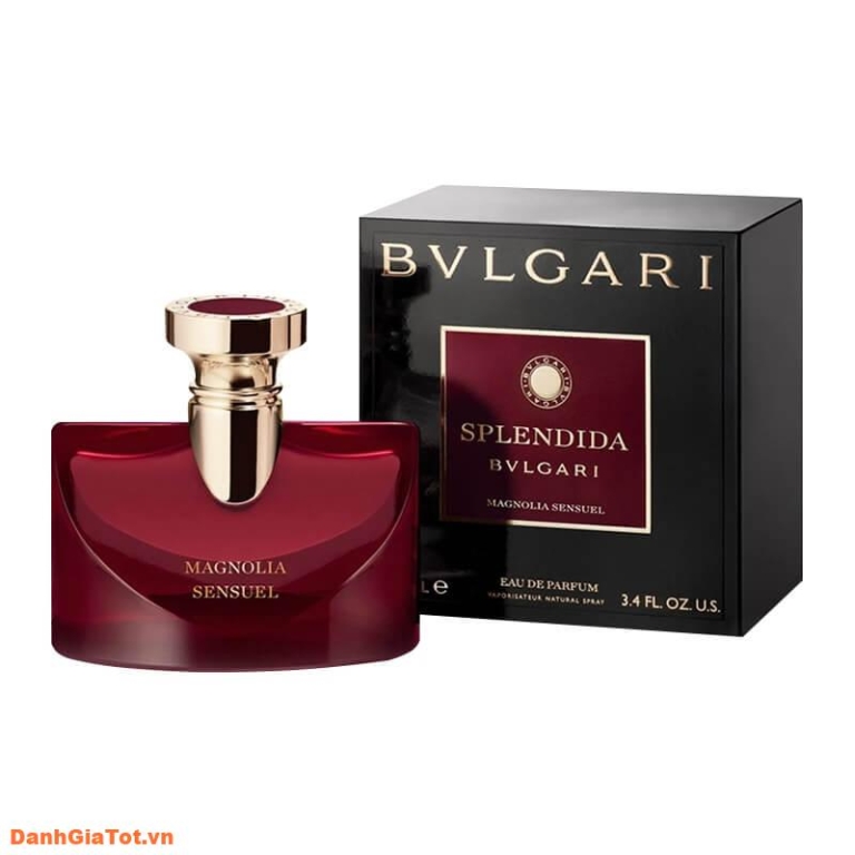 Top 6 nước hoa Bvlgari hương thơm quyến rũ nhất cho nam, nữ