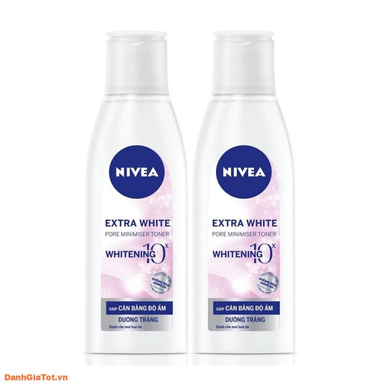 Nước hoa hồng Nivea có thực sự tốt không? Loại nào nên mua?