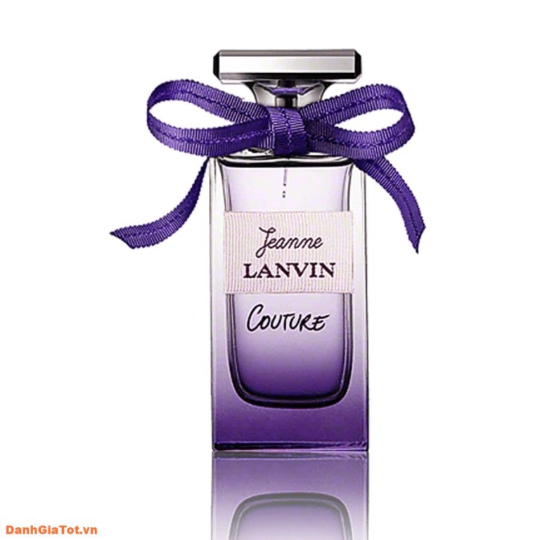 [Review] Nước hoa Lanvin mùi hương nào thơm lâu quyến rũ