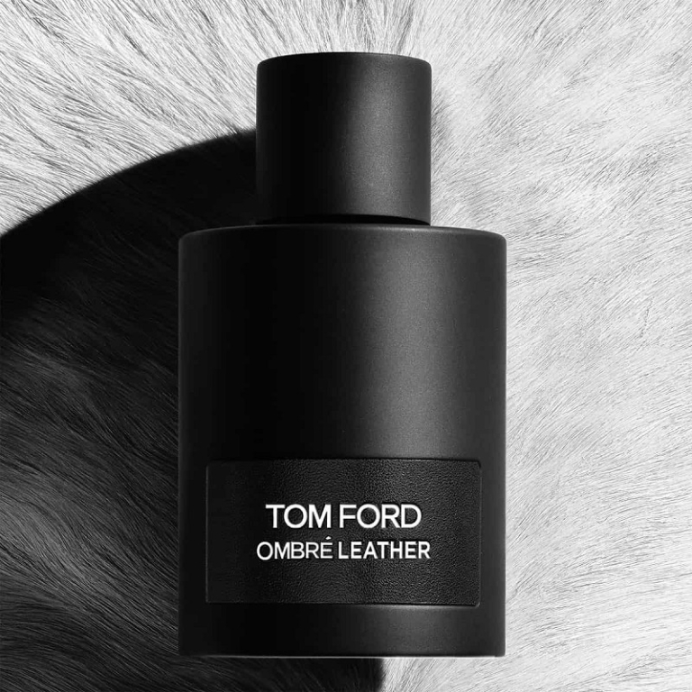 Top 5 Nước hoa Tom Ford nam thơm được phái mạnh yêu thích