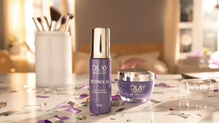 [Review] Sản phẩm Olay Retinol tốt không? Có những loại nào?