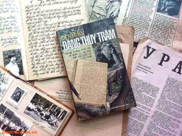 Top 8 tựa sách về chiến tranh Việt Nam hay nhất bạn nên đọc