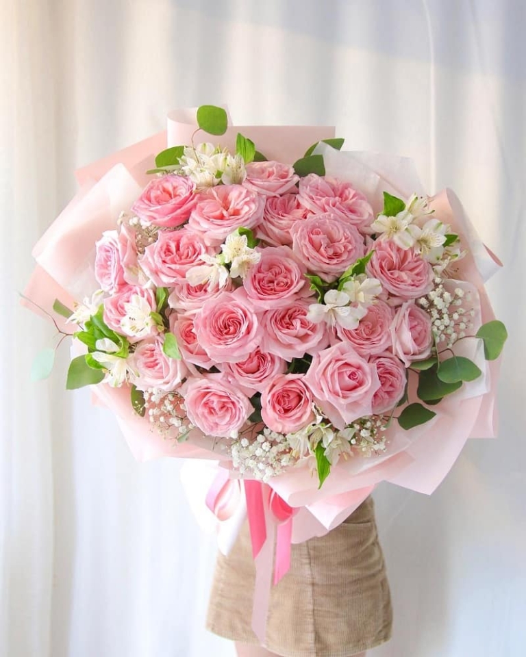 Top 10 Shop hoa tươi Kon Tum đẹp, giá phải chăng không thể bỏ qua