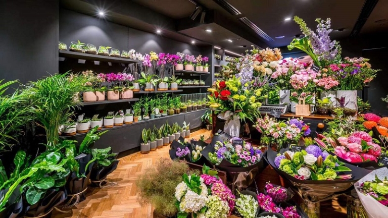 Top 10 Shop hoa tươi Quận Thủ Đức TPHCM rẻ, nhiều mẫu đẹp