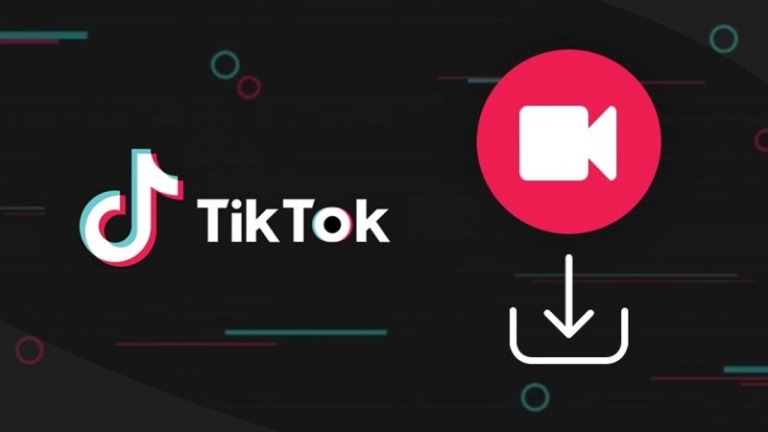 8 cách tải video Tiktok không logo miễn phí cực nhanh, siêu đơn giản