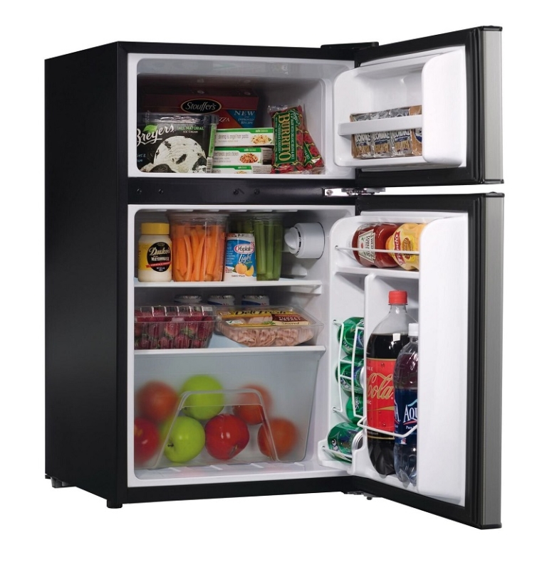 [Review] TOP 8 Tủ lạnh mini tốt giá rẻ không đóng tuyết tiết kiệm điện