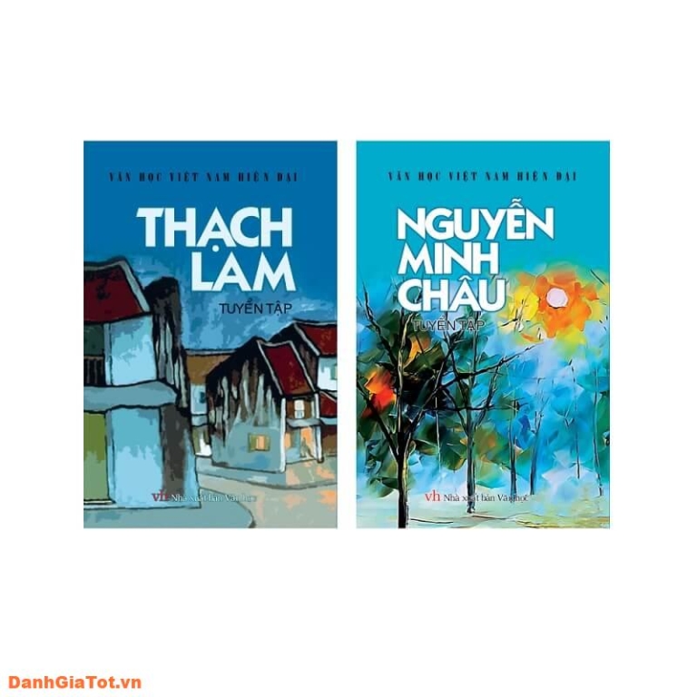 Top 8 văn học Việt Nam kinh điển và hay nhất mọi thời đại
