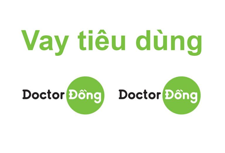 DoctorDong &#8211; Vay tiền online, vay trả góp giải ngân nhanh
