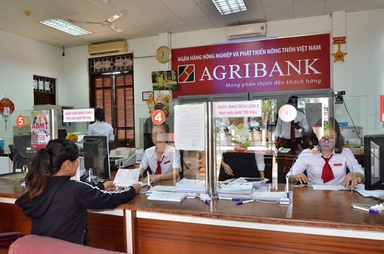 Chi tiết cách vay trả góp ngân hàng Agribank nhanh chóng nhất